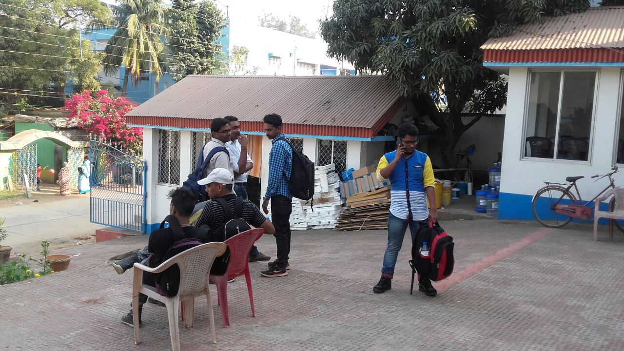 Digha Corporate Event